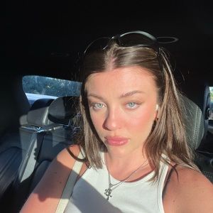 Meet your Posher, Jadyn